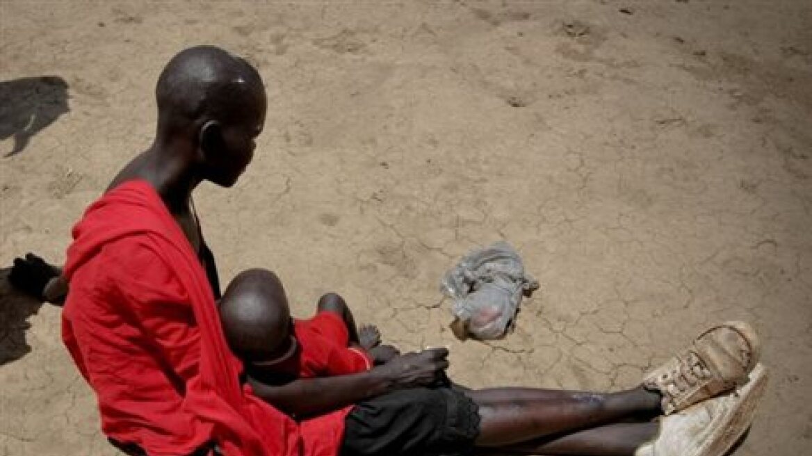 ΟΗΕ: Το Νότιο Σουδάν οδηγείται στην καταστροφή